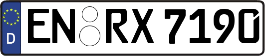 EN-RX7190