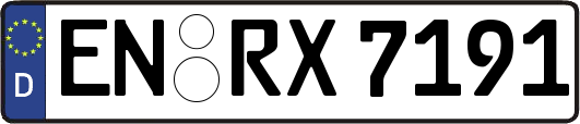EN-RX7191