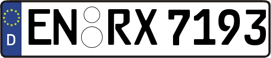 EN-RX7193