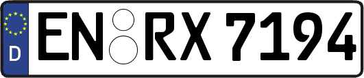 EN-RX7194