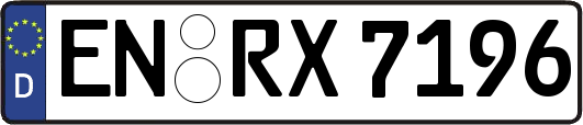 EN-RX7196