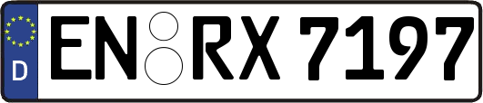 EN-RX7197