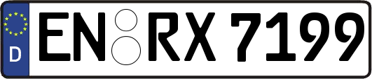 EN-RX7199