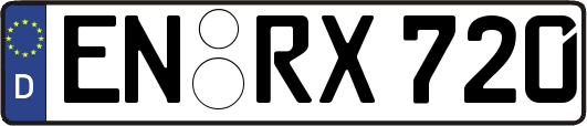 EN-RX720