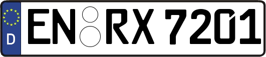 EN-RX7201