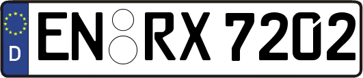 EN-RX7202