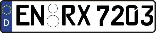 EN-RX7203