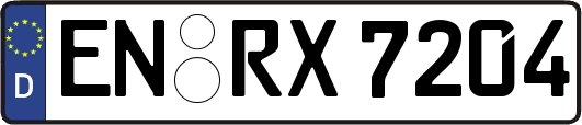 EN-RX7204