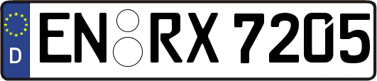 EN-RX7205