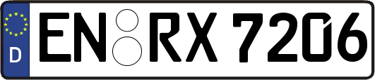 EN-RX7206