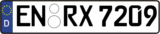 EN-RX7209