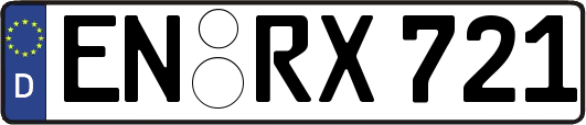 EN-RX721