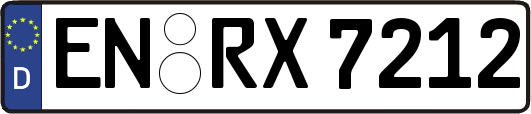EN-RX7212