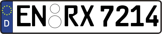 EN-RX7214