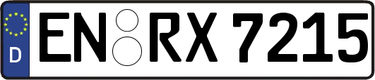 EN-RX7215