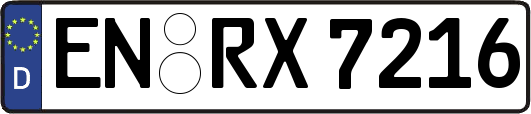EN-RX7216
