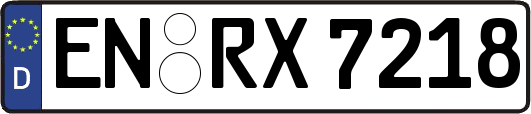 EN-RX7218