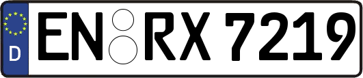 EN-RX7219