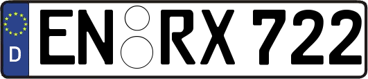 EN-RX722