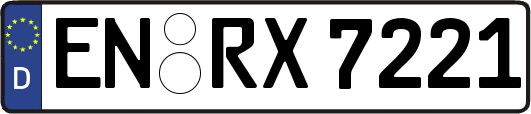 EN-RX7221