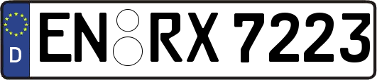 EN-RX7223