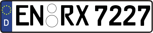 EN-RX7227