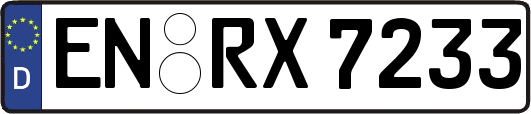 EN-RX7233