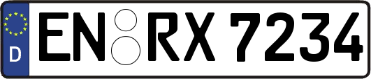 EN-RX7234