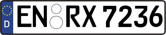 EN-RX7236