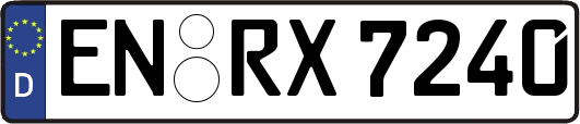 EN-RX7240
