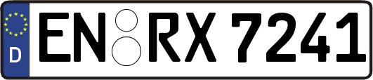 EN-RX7241