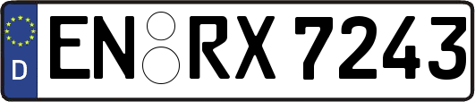 EN-RX7243