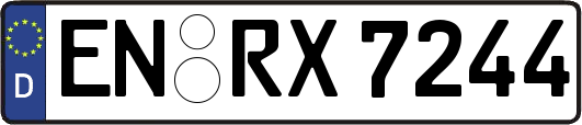 EN-RX7244