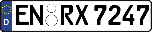 EN-RX7247