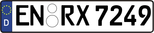 EN-RX7249