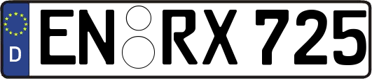 EN-RX725