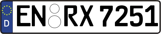 EN-RX7251
