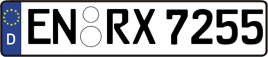 EN-RX7255