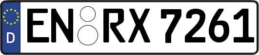 EN-RX7261