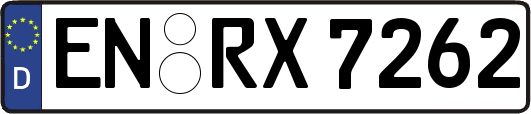 EN-RX7262