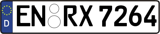 EN-RX7264