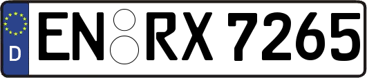 EN-RX7265