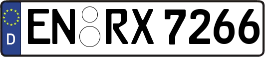 EN-RX7266