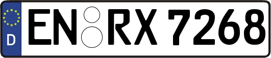EN-RX7268
