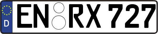 EN-RX727