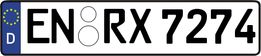 EN-RX7274