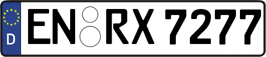 EN-RX7277