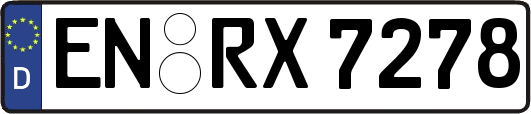 EN-RX7278