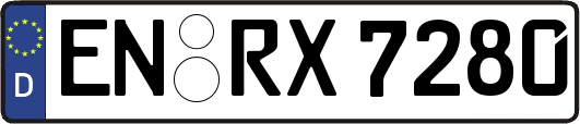 EN-RX7280