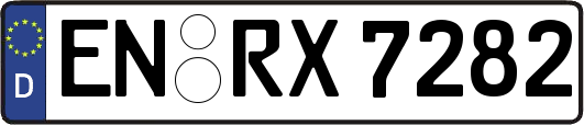 EN-RX7282